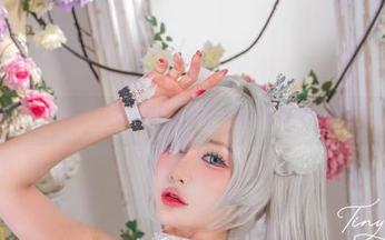 Tiny Asa与菲伦：沉醉在美图的细微之处